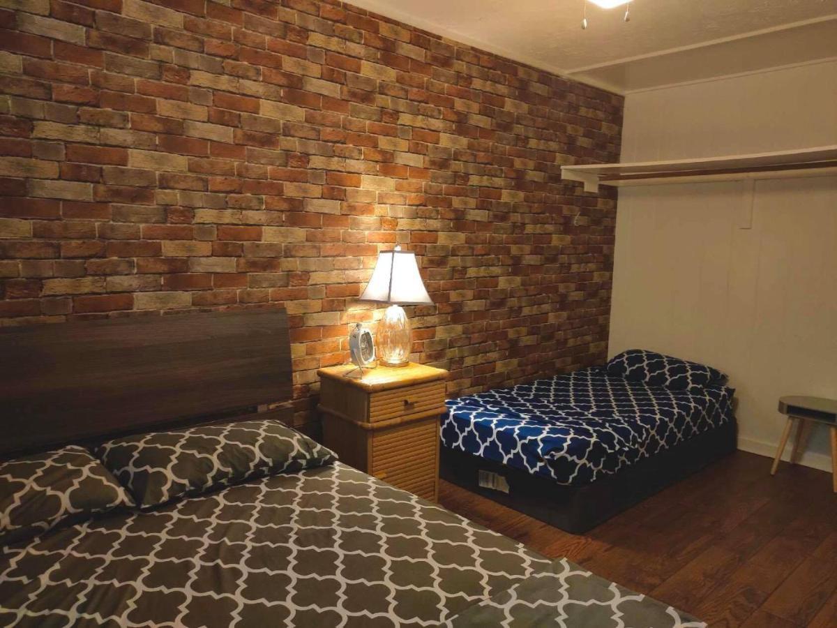 The Beach Waikiki Boutique Hostel Гонолулу Экстерьер фото