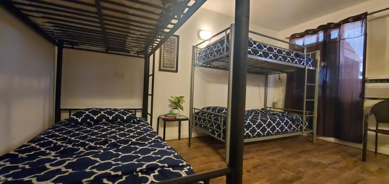 The Beach Waikiki Boutique Hostel Гонолулу Экстерьер фото